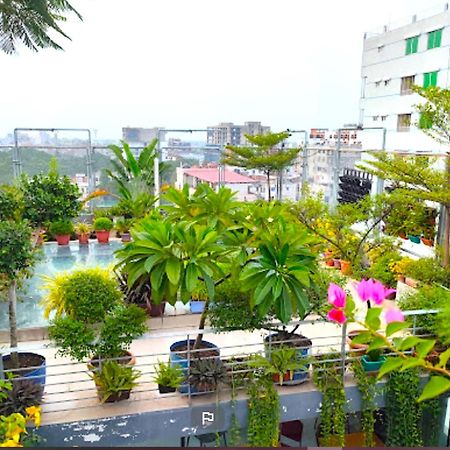Annex Suites Bogra المظهر الخارجي الصورة