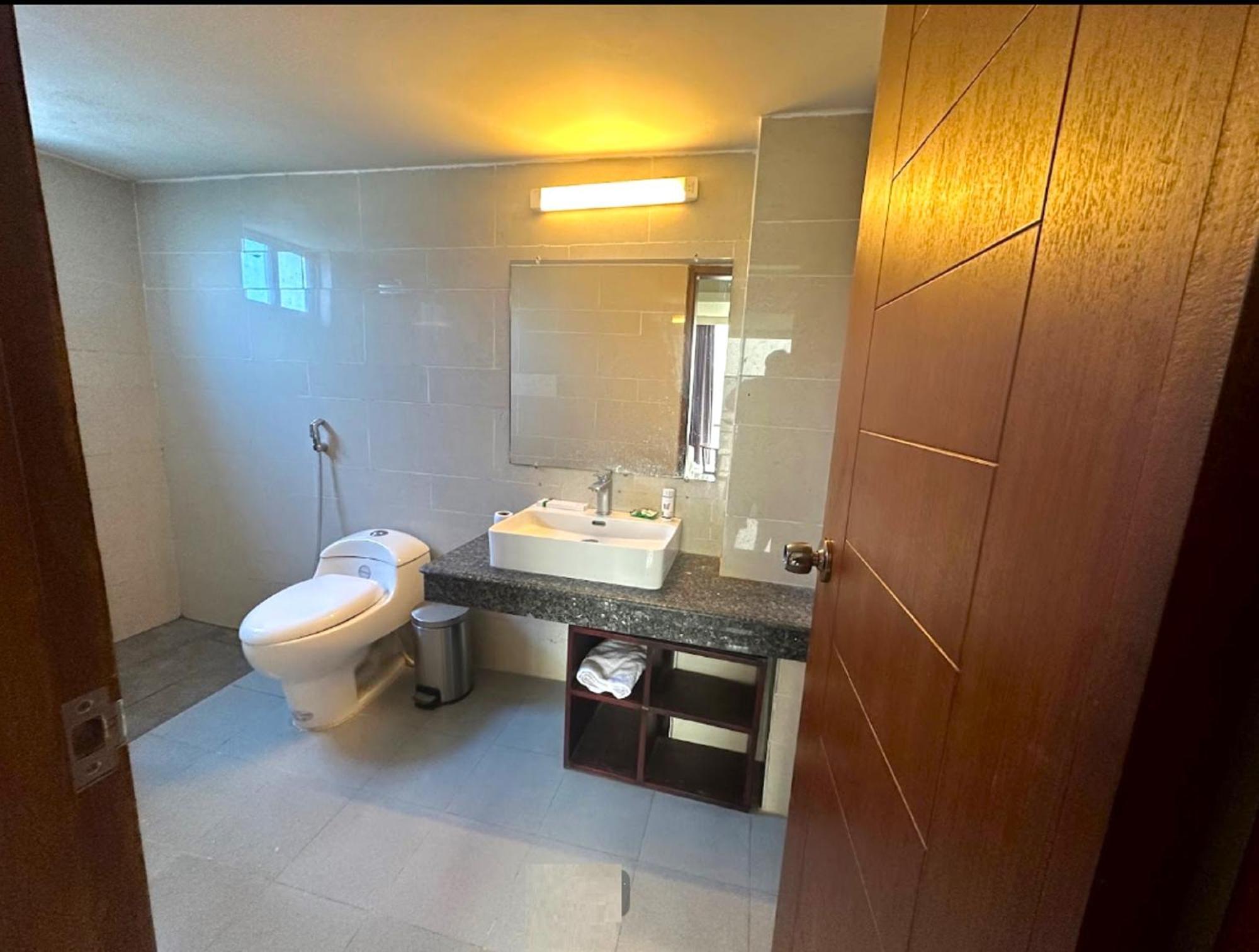 Annex Suites Bogra المظهر الخارجي الصورة
