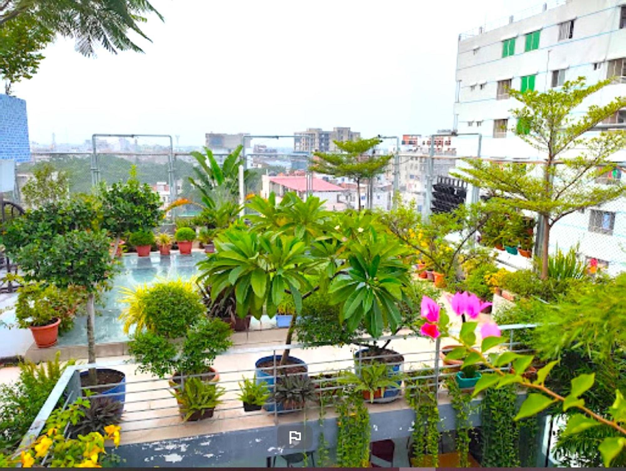 Annex Suites Bogra المظهر الخارجي الصورة