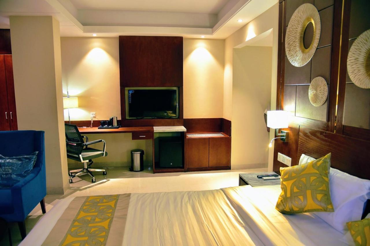 Annex Suites Bogra المظهر الخارجي الصورة