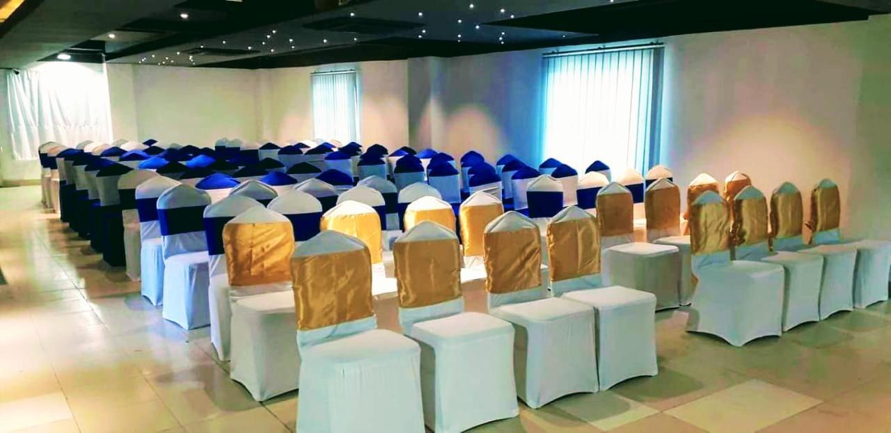 Annex Suites Bogra المظهر الخارجي الصورة